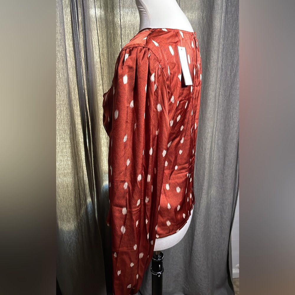 Astr blouse - Picture 4 of 5